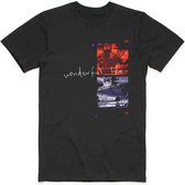 Bring Me The Horizon Heren Tshirt -XL- Wonderful Life Zwart