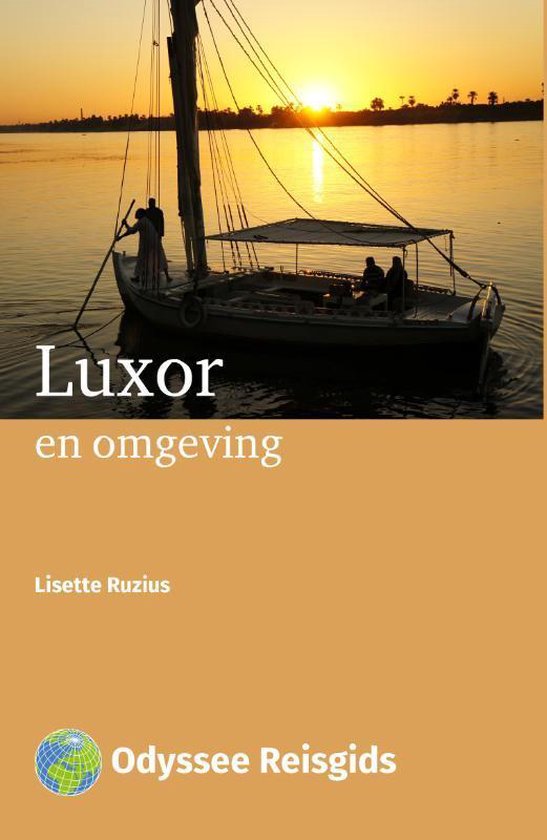 Luxor en omgeving - Lisette Ruzius | Highergroundnb.org