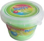 Bouncing putty - Kneedklei - Groen - Slijm
