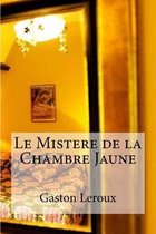 Le Mistere de la Chambre Jaune