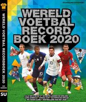 Wereld Voetbal Recordboek 2020