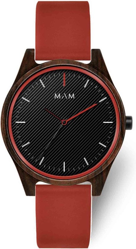 Relojes Mam ARENO 695 Montre Homme Quartz bol