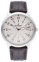 Radiant new adrien RA492604 Mannen Quartz horloge