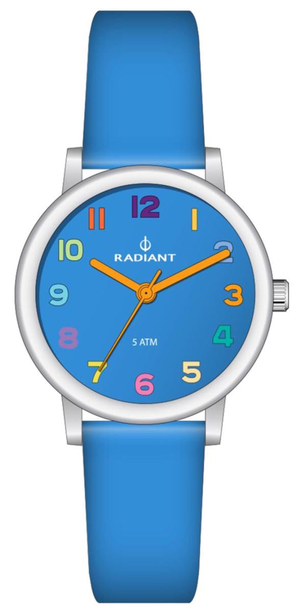 Radiant new lily RA426602 Jongen Quartz horloge