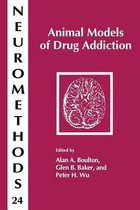 Animal Models of Drug Addiction