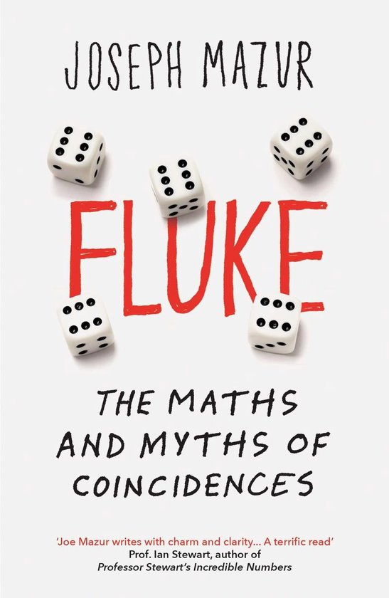 Fluke - cover