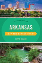Off the Beaten Path Series - Arkansas Off the Beaten Path®