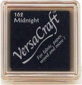Tsukineko Inkpad - VersaCraft - small - Midnight