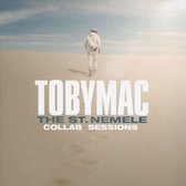 Tobymac - The St.Nemele Collab Sessions (CD)