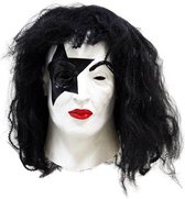 Paul Stanley masker (Kiss)
