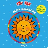 Tik Tak - Mijn kijkboek