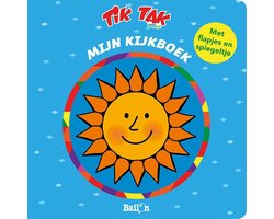 Tik Tak - Mijn kijkboek