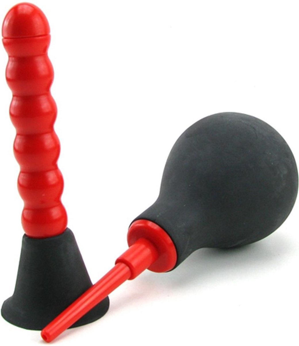 Goedkoopste Colt - Anaal Douche - Ø 10 mm