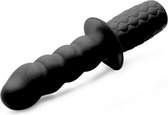 The Handler Vibrerende Buttplug