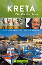 Zeit für das Beste - Bruckmann Reiseführer Kreta: Zeit für das Beste