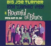 With Roomful Of Blues