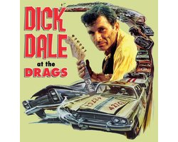 At The Drags