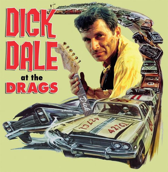 At The Drags