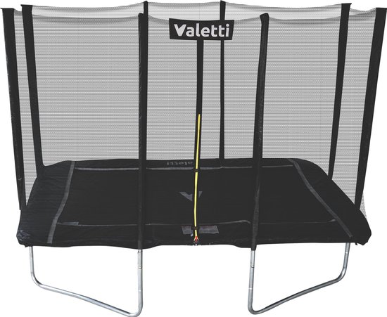 Valetti Jump trampoline rechthoek 305cm | bol