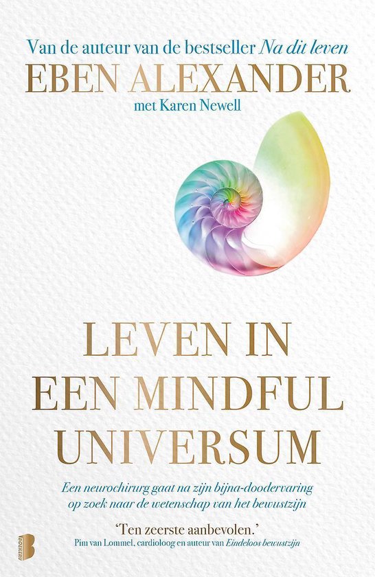Leven in een mindful universum