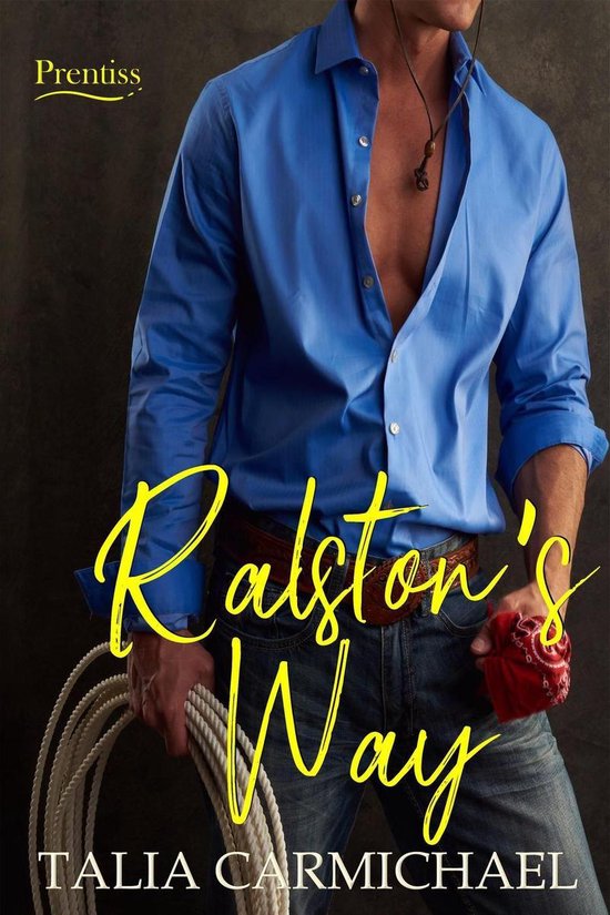 Prentiss 1 - Ralston’s Way