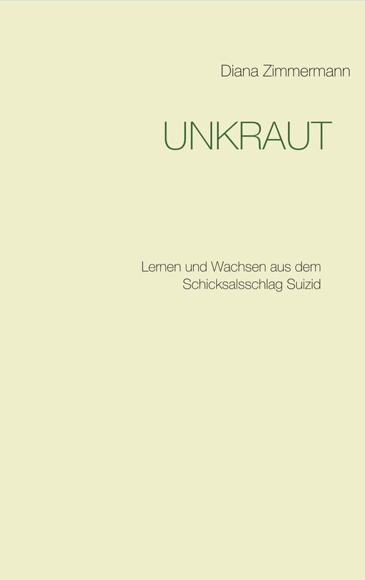 UNKRAUT - cover
