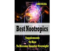 Best Nootropics Supplements