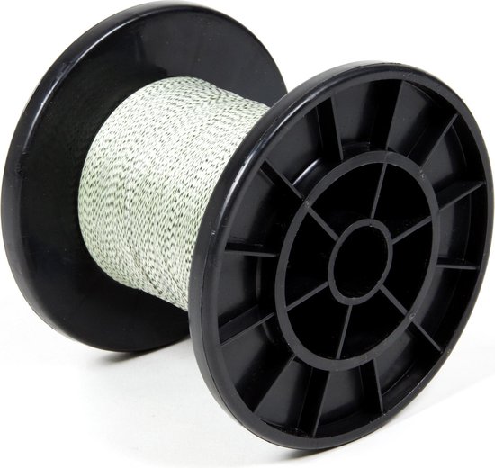 X2 Two Tone gevlochten lijn – 4 braid – 0.16mm – 10kg – 270m