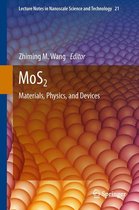 Lecture Notes in Nanoscale Science and Technology 21 - MoS2