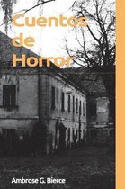 Cuentos de Horror