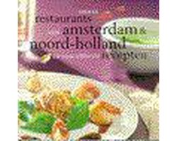 Unieke restaurants van Amsterdam 1