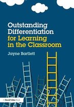 Outstanding Differentiation for Learning in the Classroom