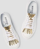 Fairy Glitter Gold