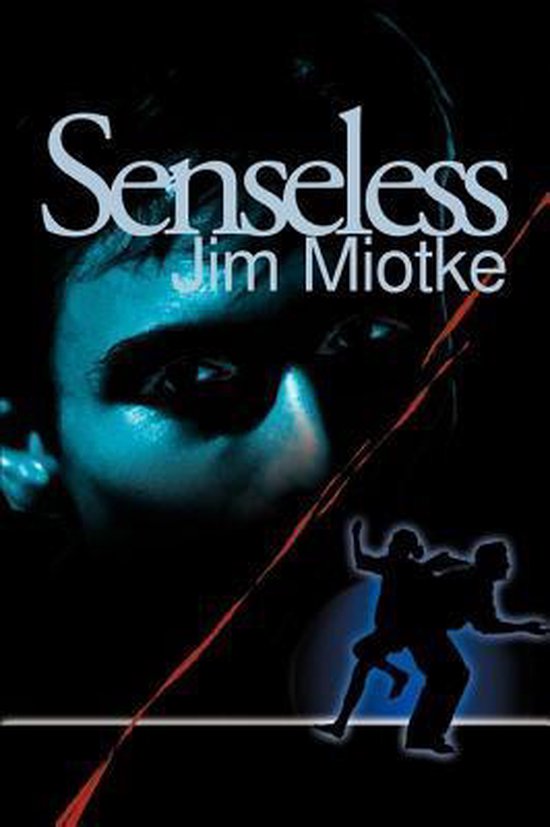 Senseless - cover