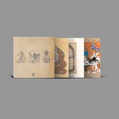 Daedelus - The Bittereinders (3 LP)