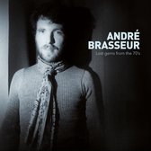 André Brasseur - Lost Gems From The 70s (2 CD)