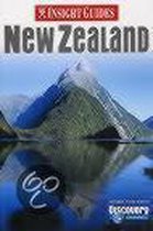 New Zealand Insight Guide
