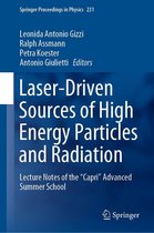 Springer Proceedings in Physics 231 - Laser-Driven Sources of High Energy Particles and Radiation