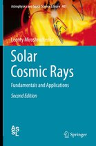 Astrophysics and Space Science Library 405 - Solar Cosmic Rays