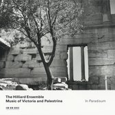 In Paradisum - Music of Victoria and Palestrina / Hilliard Ensemble