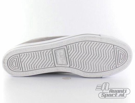 Nike - Go Mid Canvas - Heren - maat 42 | bol.com