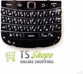 Blackberry Bold 9900 9930 Keyboard Trackpad flex cable Black