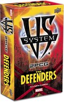 Asmodee VS System 2PCG the Defenders - EN