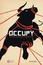 Coleção Tinta Vermelha - Occupy