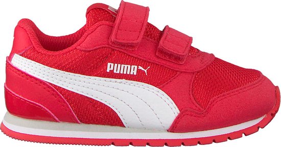 Puma Groene Caracal klittenband Puma maat 22 - Promotie bij Van Haren