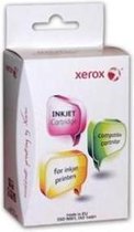 Xerox alternativní INK Brother LC121BK pro DCP-J132, J152, J172 / MFC-J470, J650, J870, J245 (12ml, Black)