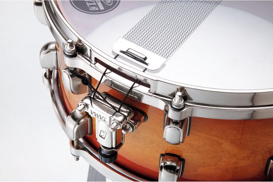 Foto: Tama snaretapijt schnur spc50p4 2 paar snare drum wire