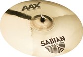 Sabian AAXplosion Crash 19" Brilliant Finish - Crash bekken