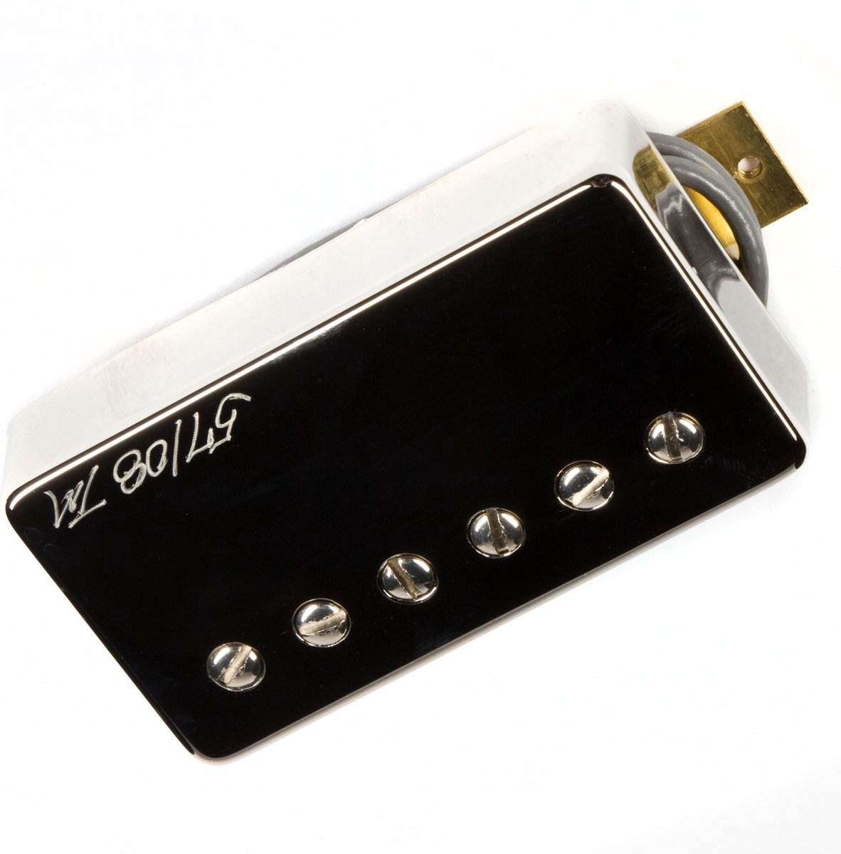 PRS 57/08 Treble Humbucker - Humbucker pickup voor gitaren