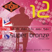 Super Bronze SB12 12-54 Contact Core Phosphor Bronze